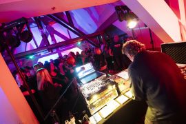 Tom Wenig  Villa PM 0132